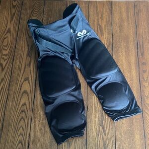 Youth Medium Padded Football Pants